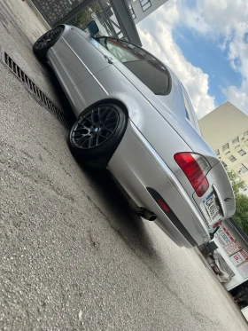 BMW 318 1.8CI 143, снимка 4