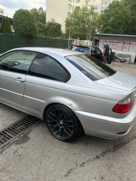 BMW 318 1.8CI 143, снимка 6