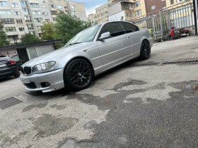BMW 318 1.8CI 143, снимка 3