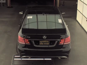 Mercedes-Benz E 350, снимка 5
