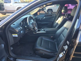 Mercedes-Benz E 350, снимка 10