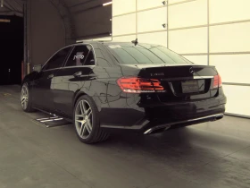 Mercedes-Benz E 350, снимка 6