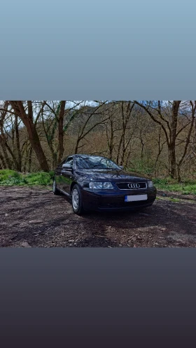 Audi A3, снимка 1