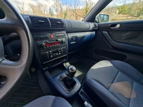 Audi A3, снимка 10