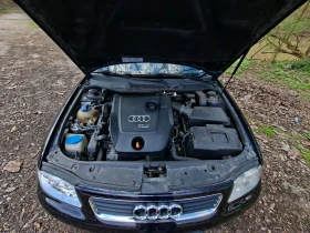Audi A3, снимка 15