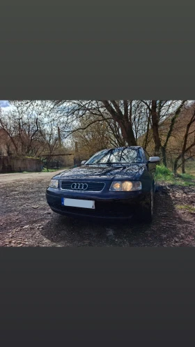 Audi A3, снимка 5