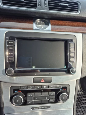 VW Passat 1.6 TDI, снимка 17