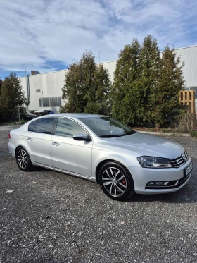 VW Passat 1.6 TDI, снимка 3