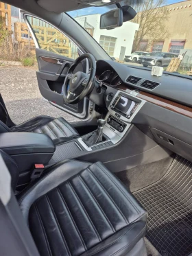 VW Passat 1.6 TDI, снимка 12