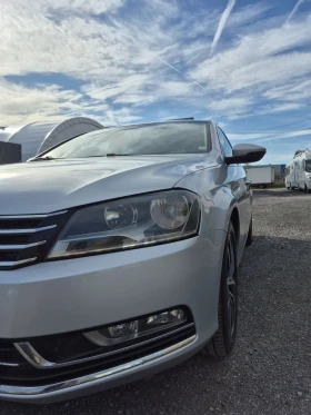 VW Passat 1.6 TDI, снимка 2