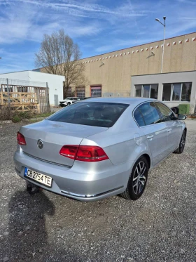 VW Passat 1.6 TDI, снимка 5