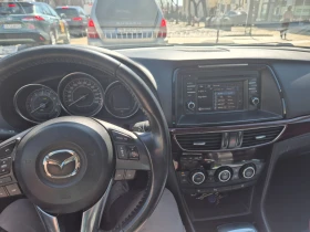 Mazda 6, снимка 6