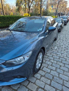 Mazda 6, снимка 2