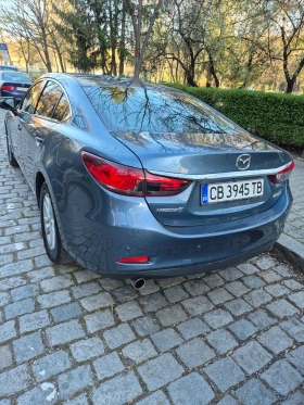 Mazda 6, снимка 4