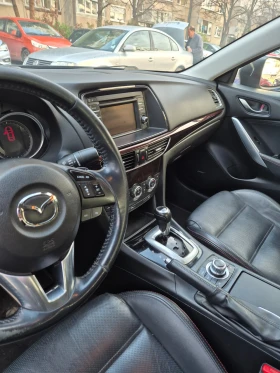 Mazda 6, снимка 8