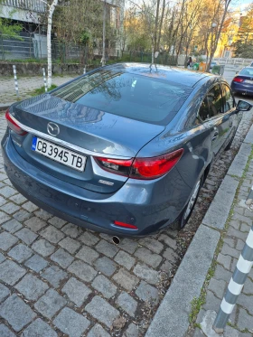 Mazda 6, снимка 3