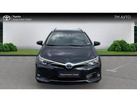 Toyota Auris TS 1.8HSD LUNA PLUS, снимка 5