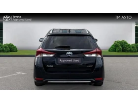 Toyota Auris TS 1.8HSD LUNA PLUS, снимка 4