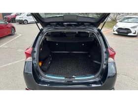 Toyota Auris TS 1.8HSD LUNA PLUS, снимка 10
