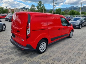 Ford Connect MAXI= 3 МЕСТА= 1.6TDCi-116ps КЛИМАТИК* 2015г.EURO5, снимка 6