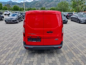 Ford Connect MAXI= 3 МЕСТА= 1.6TDCi-116ps КЛИМАТИК* 2015г.EURO5, снимка 5