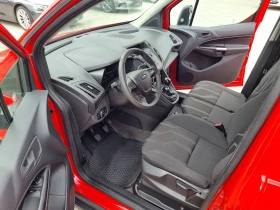 Ford Connect MAXI= 3 МЕСТА= 1.6TDCi-116ps КЛИМАТИК* 2015г.EURO5, снимка 7