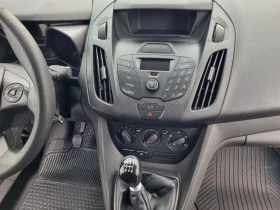 Ford Connect MAXI= 3 МЕСТА= 1.6TDCi-116ps КЛИМАТИК* 2015г.EURO5, снимка 13