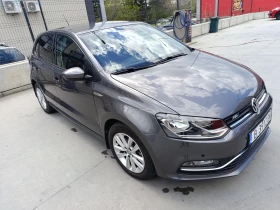 VW Polo, снимка 1