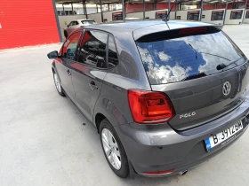 VW Polo, снимка 5