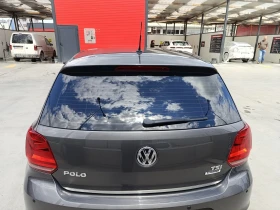 VW Polo, снимка 14