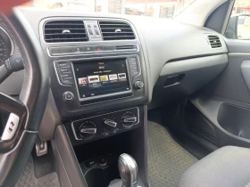 VW Polo, снимка 7