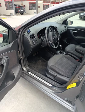 VW Polo, снимка 8