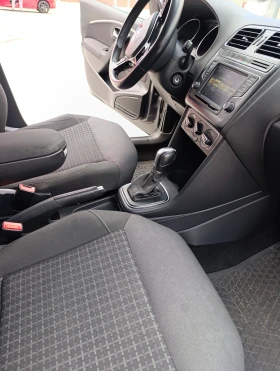 VW Polo, снимка 12