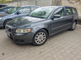 Volvo V50 1.6D, снимка 3
