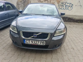 Volvo V50 1.6D, снимка 2