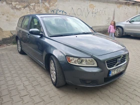 Volvo V50 1.6D, снимка 1