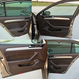 VW Passat 2.0 TDI R-line 150 к.с. , снимка 15