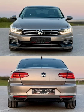VW Passat 2.0 TDI R-line 150 к.с. , снимка 6