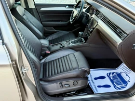 VW Passat 2.0 TDI R-line 150 к.с. , снимка 9