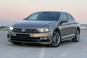 VW Passat 2.0 TDI R-line 150 к.с. , снимка 1
