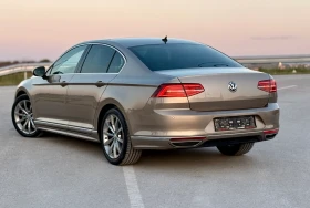 VW Passat 2.0 TDI R-line 150 к.с. , снимка 3