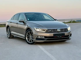 VW Passat 2.0 TDI R-line 150 к.с. , снимка 2