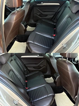 VW Passat 2.0 TDI R-line 150 к.с. , снимка 11