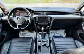 VW Passat 2.0 TDI R-line 150 к.с. , снимка 7
