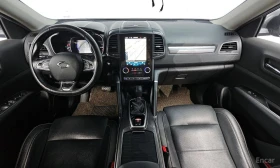 Renault Samsung QM6 * КОЖА* ПОДГРЕВ* ОБДУХВАНЕ* КАМЕРА* ЛЕД* , снимка 6