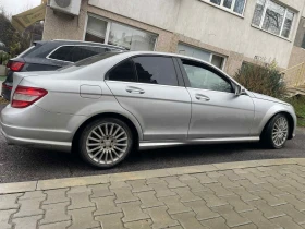 Mercedes-Benz C 250, снимка 5