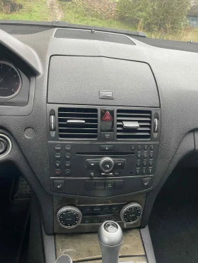 Mercedes-Benz C 250, снимка 8