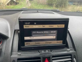 Mercedes-Benz C 250, снимка 6