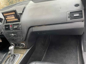 Mercedes-Benz C 250, снимка 16