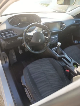 Peugeot 308 SW, снимка 5